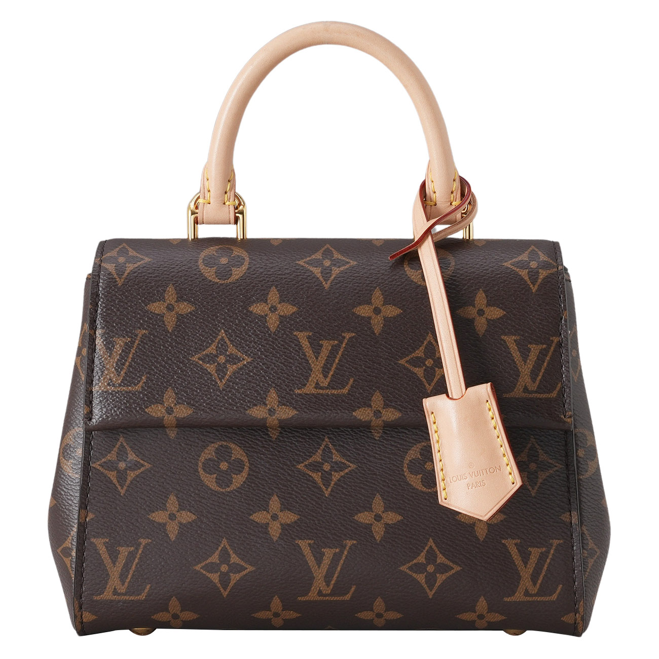 LOUIS VUITTON(USED)루이비통 M46055 모노그램 클루니 미니